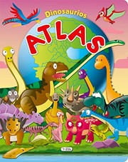 ATLAS DINOSAURIOS