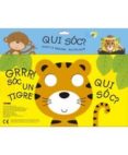 SOC UN TIGRE, SOC UN MICO