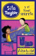 EL TUNEL SECRETO