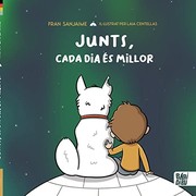 JUNTS CADA DIA ES MILLOR - CAT