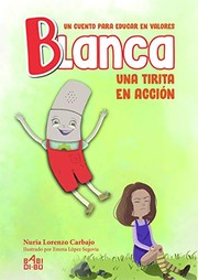 BLANCA, UNA TIRITA EN ACCIÓN