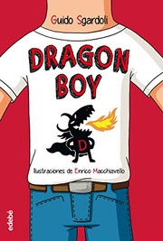 DRAGON BOY (CAS)