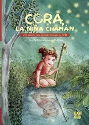 CORA LA NI?A CHAMAN