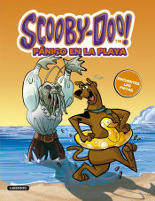 SCOOBY-DOO - PANICO EN LA PLAYA (39)