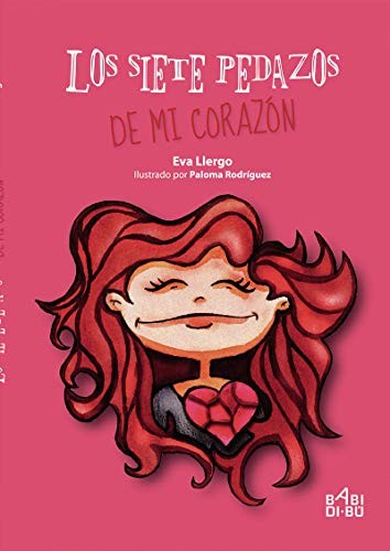 SIETE PEDAZOS DE MI CORAZON,LOS