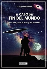 CABO DEL FIN DEL MUNDO,EL