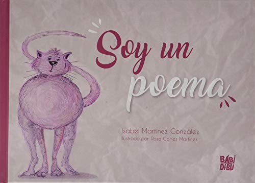 SOY UN POEMA