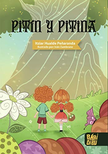 PITIN Y PITINA