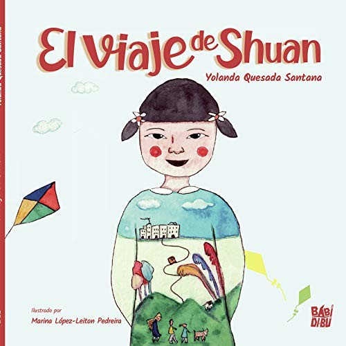 VIAJE DE SHUAN,EL