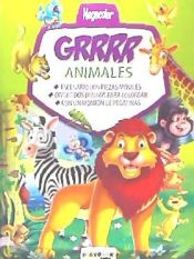 GRRRR ANIMALES