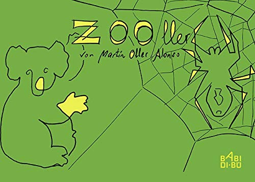 ZOOLLER 3 - ALEM