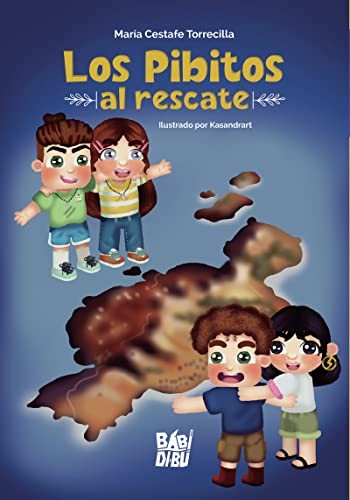PIBITOS AL RESCATE, LOS