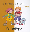 TU CUERPO DESDE LA CABEZA A LOS PIES