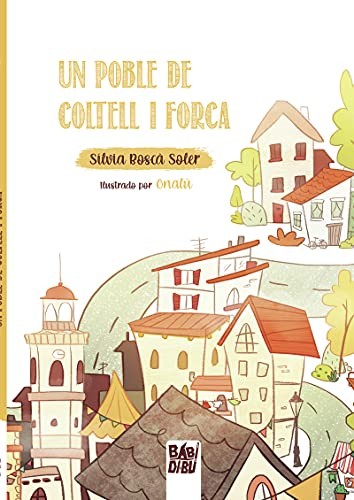 UN POBLE DE COLTELL I FORCA - CAT