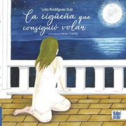 CIGUE?A QUE CONSIGUIO VOLAR,LA