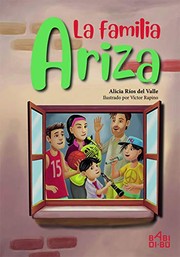 LA FAMILIA ARIZA