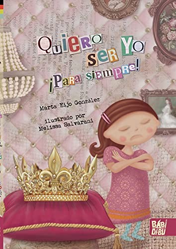 QUIERO SER YO - PARA SIEMPRE
