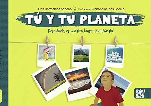 TU Y TU PLANETA