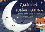 CANCION LUNAR GATUNA - FABULA PARA NI?AS