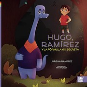 HUGO RAMIREZ Y LA FORMULA NO SECRETA