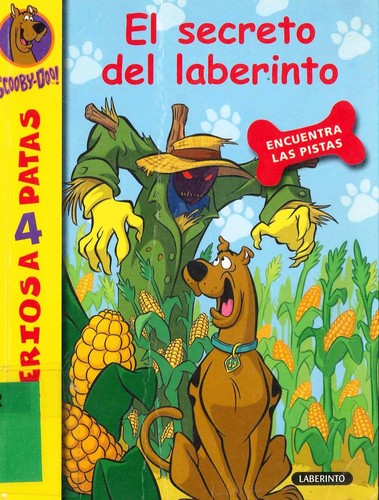SCOOBY-DOO - EL SECRETO DEL LABERINTO (10)