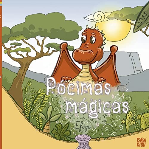 POCIMAS MAGICAS