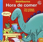 HORA DE COMER - BEBÉSAURIOS