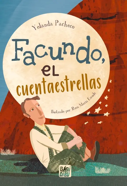 FACUNDO - EL CUENTAESTRELLAS