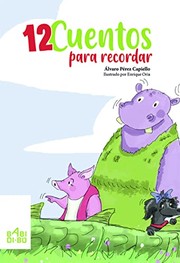 DOCE CUENTOS PARA RECORDAR