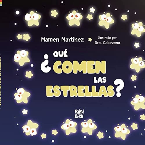QUE COMEN LAS ESTRELLAS