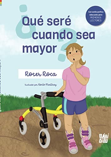 QUE SERE CUANDO SEA MAYOR