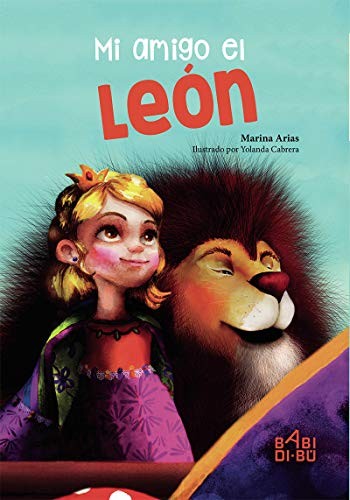 MI AMIGO EL LEON