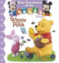 MINI DICCIONARIO BEBÉS - WINNIE THE POOH (CAST)