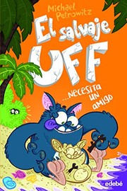 EL SALVAJE UFF NECESITA UN AMIGO (CAS)
