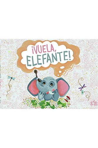 VUELA ELEFANTE