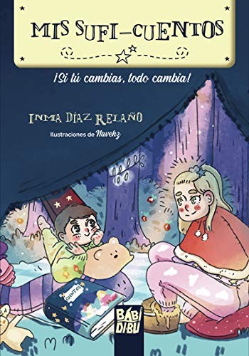 MIS SUFI-CUENTOS