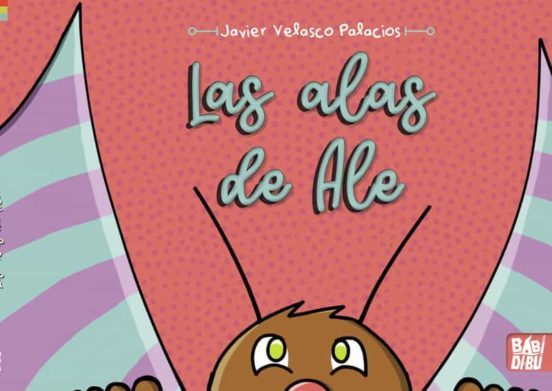 ALAS DE ALE, LAS