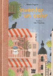 INVENTAR UN COLOR
