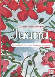 JUANA LA HISTORIA DE UNA HORMIGA PEREZOS