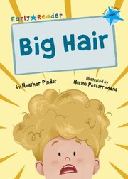 BIG HAIR