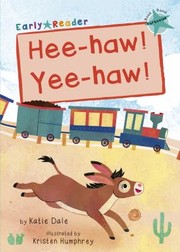HEE-HAW! YEE-HAW!