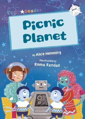 PICNIC PLANET