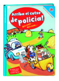 ARRIBA EL COTXE DE POLICIA
