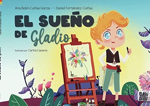 SUE?O DE GLADIO, EL