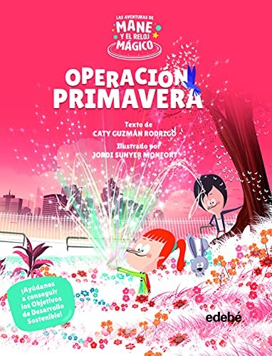 OPERACION PRIMAVERA (CAS)
