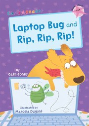 LAPTOP BUG AND RIP, RIP, RIP!