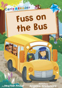 FUSS ON THE BUS