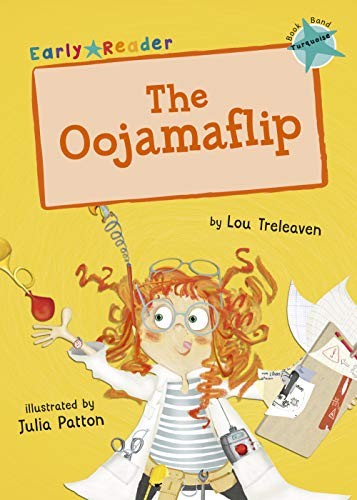 THE OOJAMAFLIP