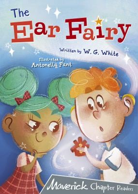 THE EAR FAIRY
