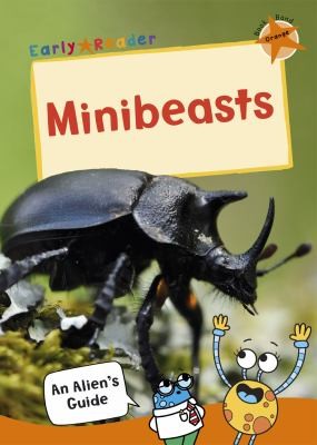 MINIBEASTS